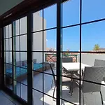 Apartamento Colina *