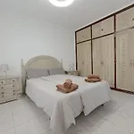 Colina Los Cristianos (Tenerife)