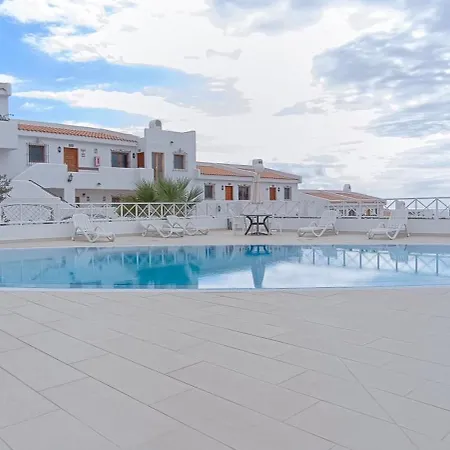 Apartamento Colina