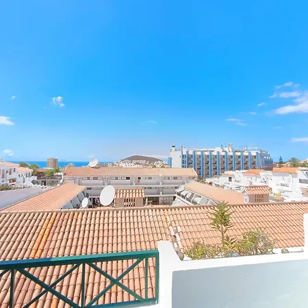 Apartamento Colina