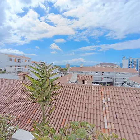 Apartamento Colina