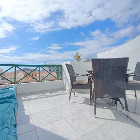 Apartamento Colina