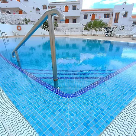 Apartamento Colina Los Cristianos (Tenerife)