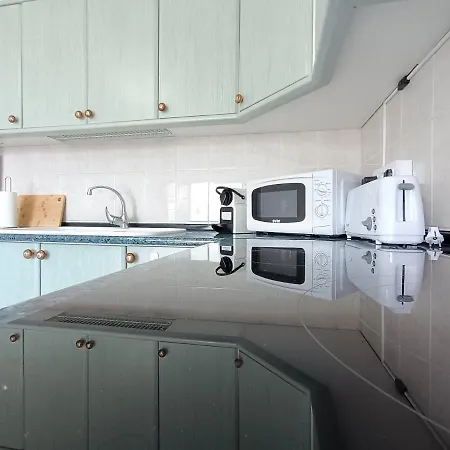 Colina * Los Cristianos (Tenerife)