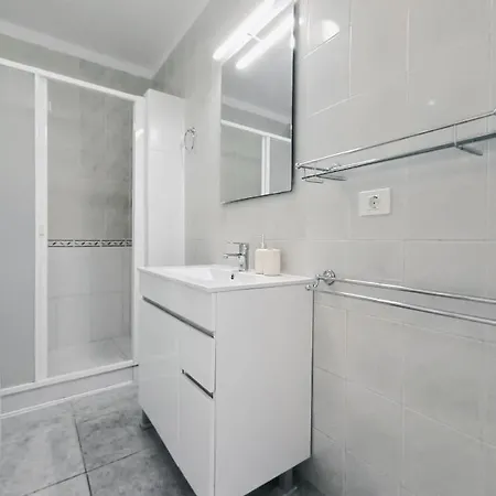 Appartement Colina Los Cristianos (Tenerife)