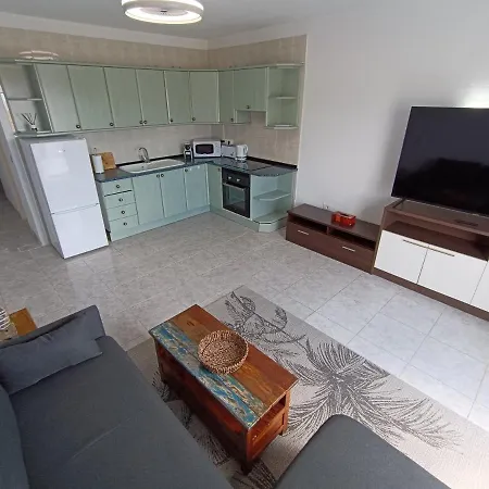 Colina * Los Cristianos (Tenerife)