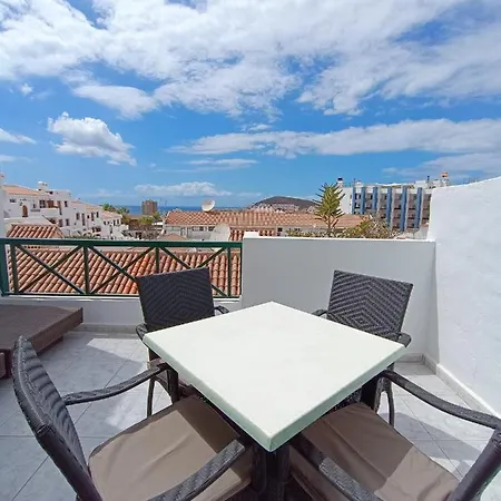 Colina * Los Cristianos (Tenerife)