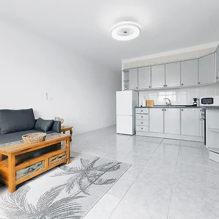 Colina Appartement Los Cristianos (Tenerife)