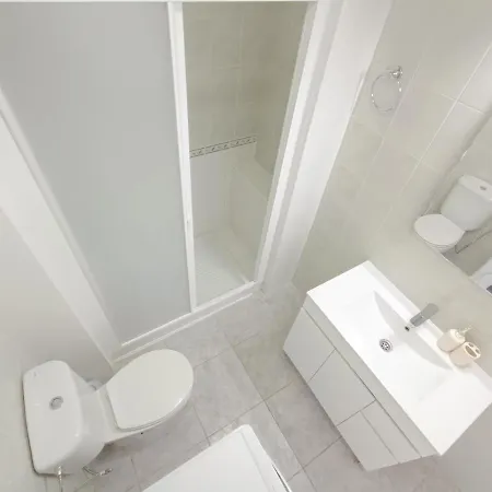 Appartement Colina Los Cristianos (Tenerife)