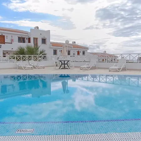 Appartement Colina *