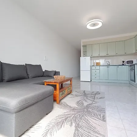 Appartement Colina *