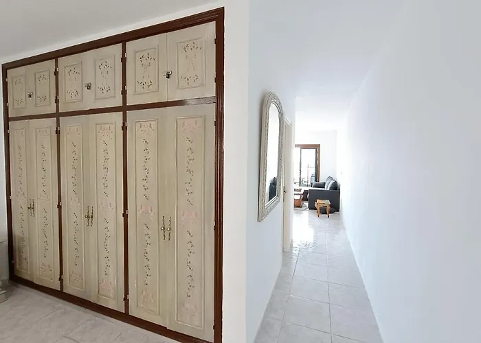 Apartment Colina Los Cristianos (Tenerife)