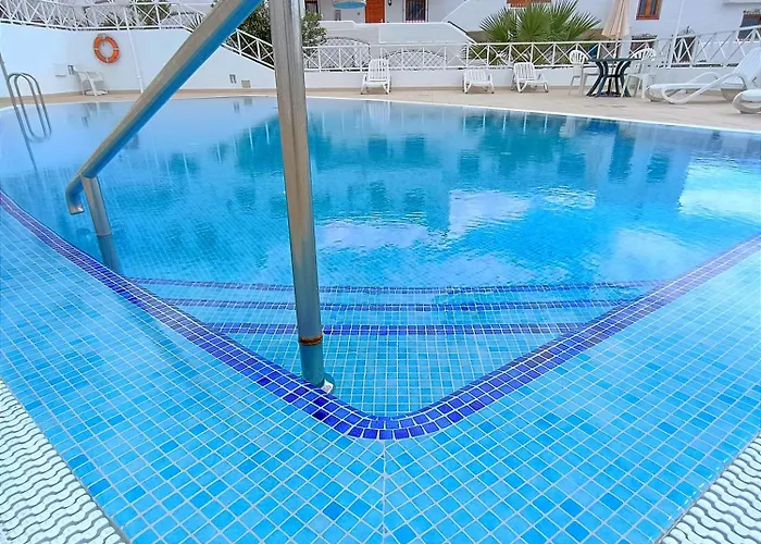 Apartment Colina Los Cristianos (Tenerife)