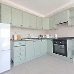 דירה Colina *