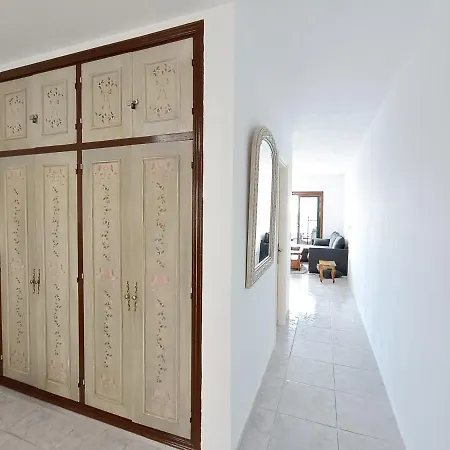 Apartment Colina Los Cristianos (Tenerife)