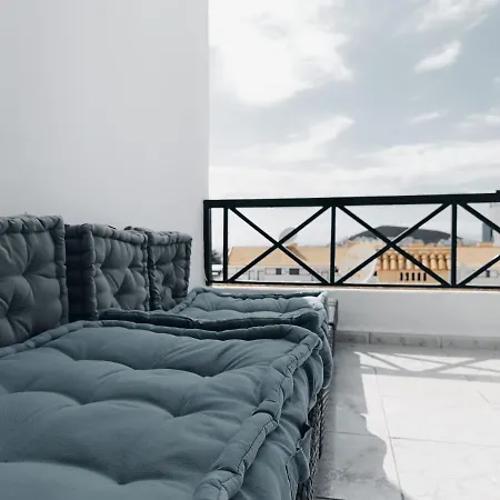 Colina Апартаменты