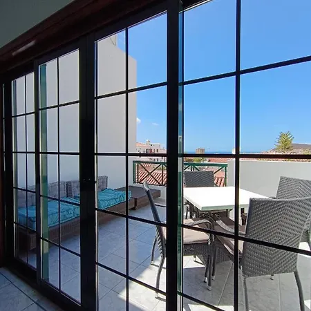 Apartment Colina *