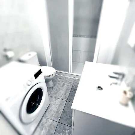 Apartment Colina Los Cristianos (Tenerife)