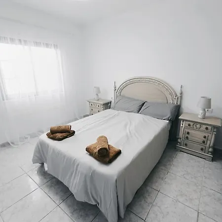 Apartment Colina *