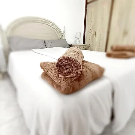 Apartment Colina