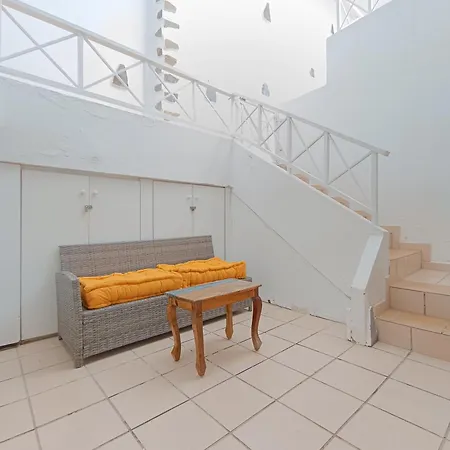 Apartment Colina