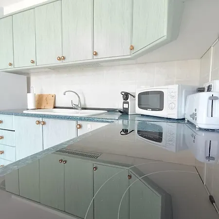 Apartment Colina Los Cristianos (Tenerife)