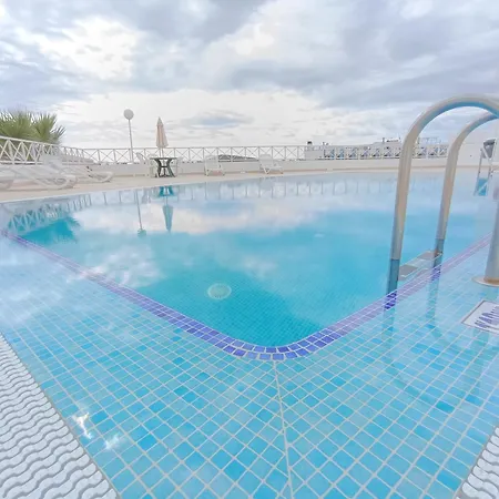 Apartment Colina Los Cristianos (Tenerife)