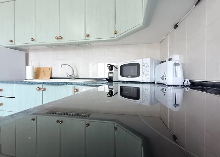 Colina * Лос Кристианос