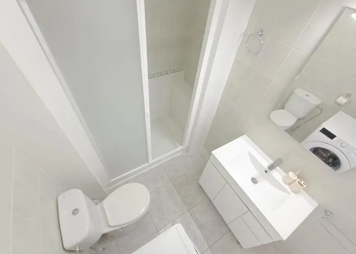 Apartmán Colina Los Cristianos (Tenerife)