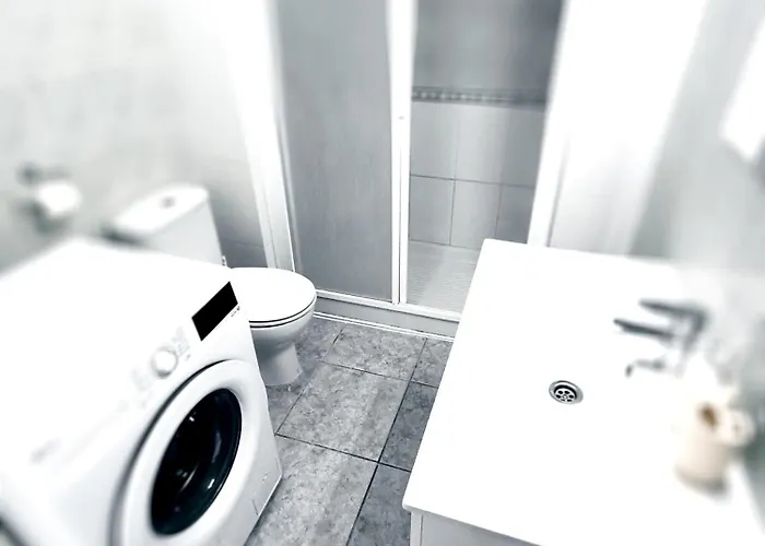 Apartmán Colina Los Cristianos (Tenerife)