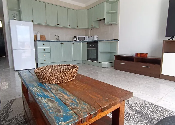 Colina Лос Кристианос