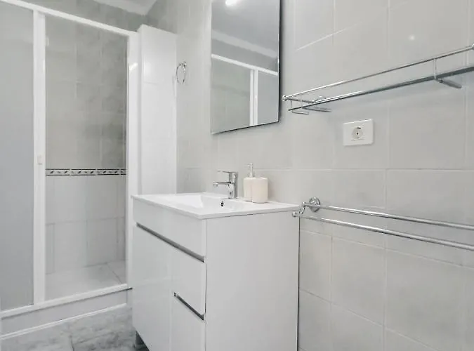 Apartment Colina Los Cristianos (Tenerife)