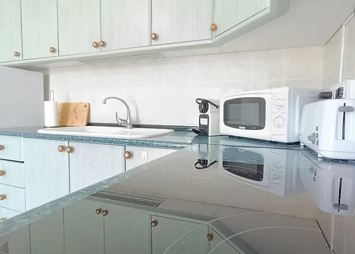 Apartment Colina Los Cristianos (Tenerife)